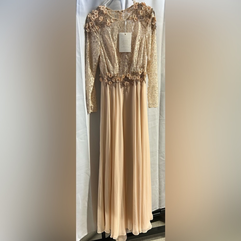 Mac Duggal 79420 NWT